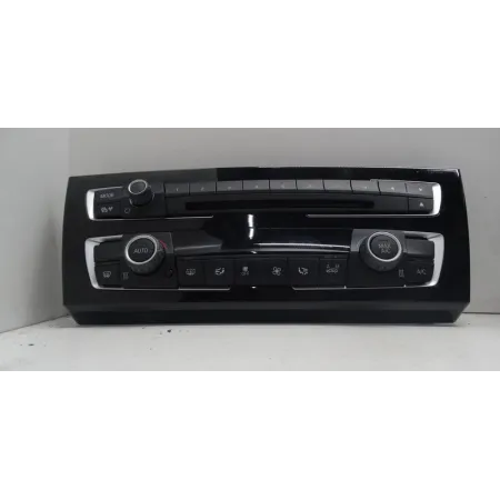 bloc autoradio BMW F20 d'occasion