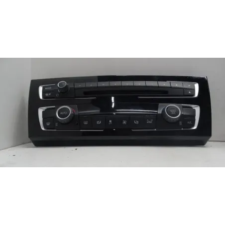 bloc autoradio BMW F20 d'occasion