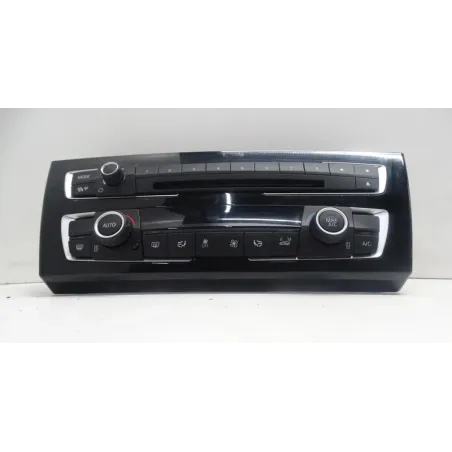 bloc autoradio BMW F20 d'occasion