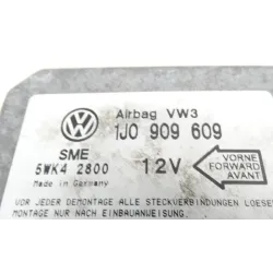 Module d'air bag Volkswagen Golf 4 pièce d'occasiobn 