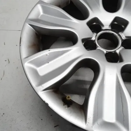 jante aluminium 16p S line RIM A1 Audi pièce d'occasion