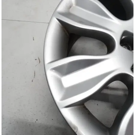 jante aluminium 16p S line RIM A1 Audi pièce d'occasion