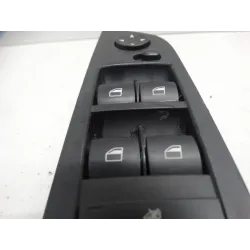 bloc bouton noir avant gauche E90/E91 BMW pièce d'occasion