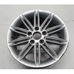Jante aluminium M 17p Style  207 7.5x17 ET47 E81/E87/E82/E88 BMW pièce d'occasion