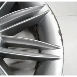 Jante aluminium M 17p Style  207 7.5x17 ET47 E81/E87/E82/E88 BMW pièce d'occasion
