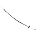 cable d\'embrayage - VW Golf 1, Golf 2, Jetta