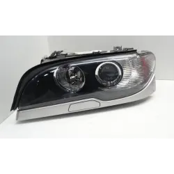 phare avant gauche xénon cligno blanc Série 3 E46 phase 2 BMW pièce d'occasion