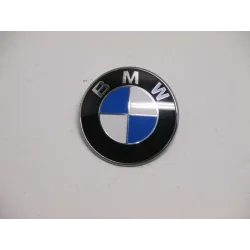 Emblème arrière F22/F23/E46/E90/F30/F31/F32/F33 BMW pièce d'occasion