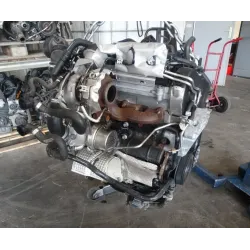 moteur CRLB 2.0 TDI A3/S3 Audi pièce d'occasion 