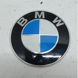 emblème avant BMW pièce d'occasion 