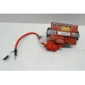 cable de batterie + avec fusible E82/E88/E90/E84 BMW pièce d\'occasion
