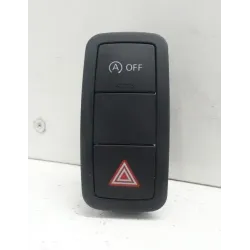 bouton warning Audi A1 pièce d'occasion