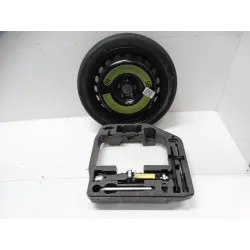 roue de secours 19" A5 Audi pièce d'occasion
