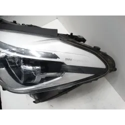 phare avant gauche LED Série 6 G32 GT BMW pièce d'occasion