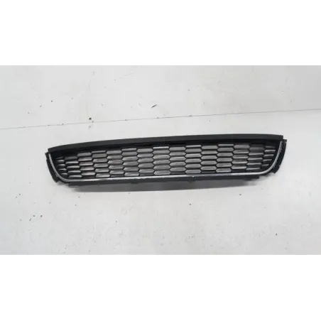 grille de pare choc avant centrale Polo 6R VW pièce d'occasion 