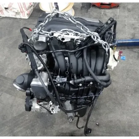 moteur N46B20B 118i/318i E87/E90/E91 BMW pièce d'occasion