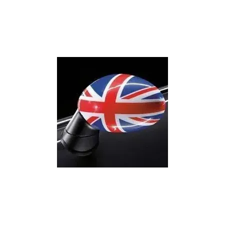 coque de retro R55 à R60 droit union jack destockage