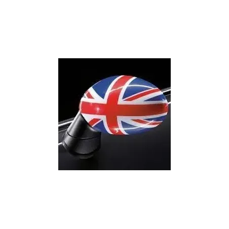 coque de retro R55 à R60 droit union jack destockage