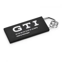 porte clés GTI VW