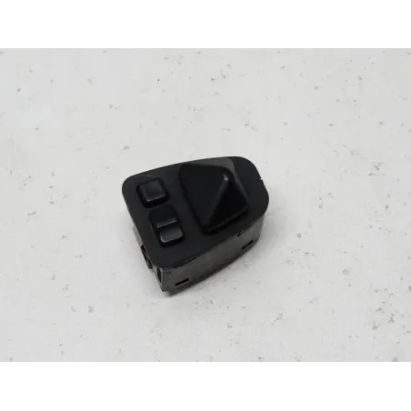 Bouton de réglage de rétroviseur rabattable élect E46 BMW pièce d'occasion