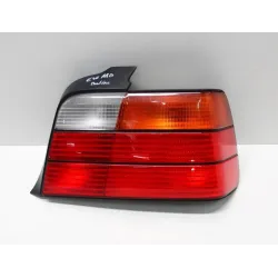 feu arrière droit orange Série 3 E36 Berline BMW pièce d'occasion