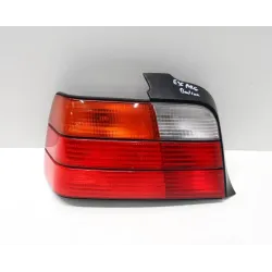 feu arrière gauche orange Série 3 E36 Berline BMW pièce d'occasion