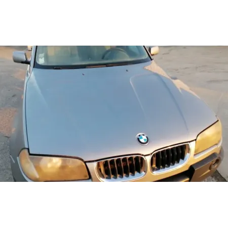 capot X3 E83 BMW pièce d'occasion