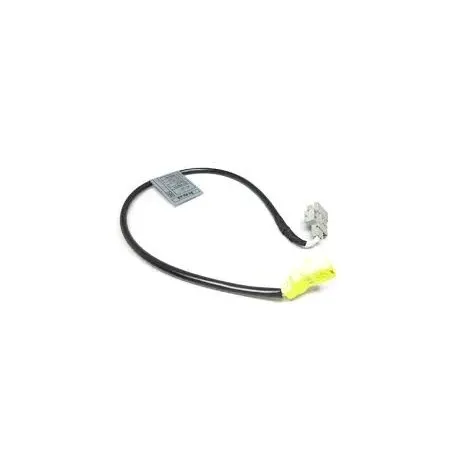 Câble rétracteur de ceinture avant droit  E39/E38 -09/98 BMW