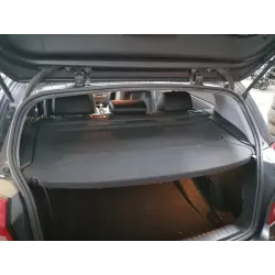 Étagère de coffre arrière rétractable de voiture pour Buick Encore, rideau  d'ombre de coffre cloison de stockage de boîte de queue modifiée intérieure  : : Auto et Moto