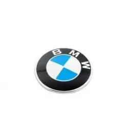 emblème de pare choc avant F20/F22/F30/F32 BMW