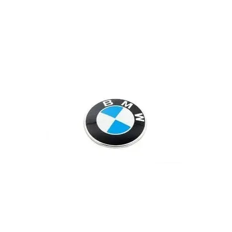 emblème de pare choc avant F20/F22/F30/F32 BMW