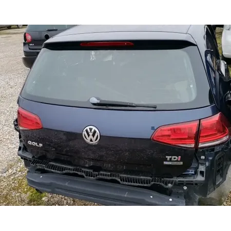 hayon arrière Golf 7 VW pièce d'occasion