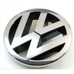 emblème de calandre Polo 9N/Golf 5 VW