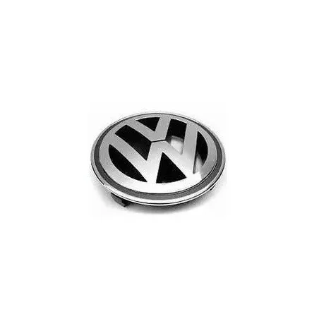 emblème de calandre Passat B6/Tiguan 5N VW 