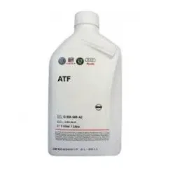 huile  boite automatique ATF (1 litre)