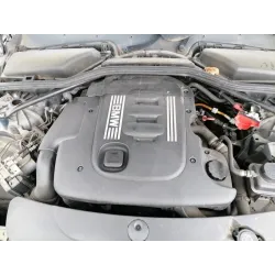moteur 204D4 M47N2 520d Série 5 E60/E61 BMW pièce d'occasion