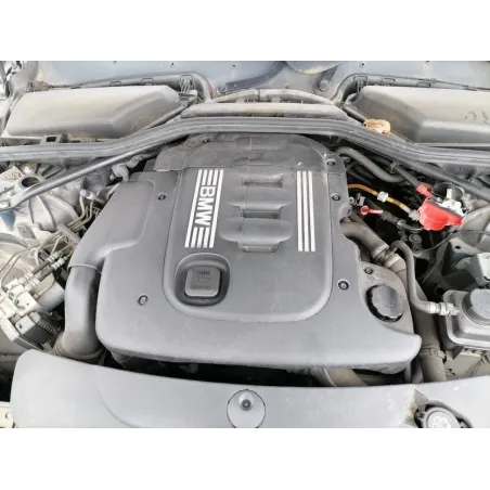 moteur 204D4 M47N2 520d Série 5 E60/E61 BMW pièce d'occasion