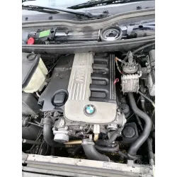 moteur 306D1 3.0d M57 X5 E53 ph1 BMW pièce d'occasion