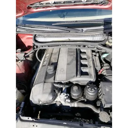 moteur 286S2 328i/ci Série 3 E46 occasion