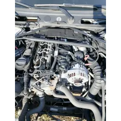 moteur N47D20C 18dx X1 E84 BMW pièce d'occasion