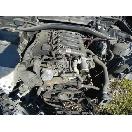 moteur 306d2 3.0d M57N X3 E83 BMW pièce d'occasion