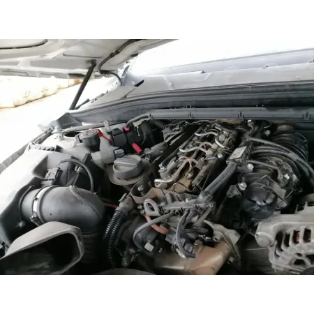 moteur 116d N47D20C E87/E81 BMW pièce d'occasion