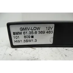 module de base 61358369483 E36/Z3 BMW pièce d'occasion