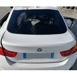 hayon arrière Série 4 F36 GT BMW pièce d'occasion