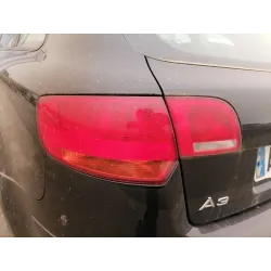 feu arrière gauche sur aile  Audi A3 8P sportback 03 à 10 d'occasion