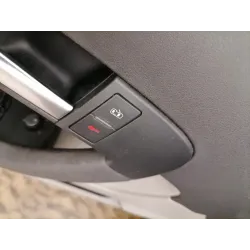 bouton de verrouillage de porte A3 8P Audi pièce d'occasion