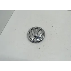 Embleme avant Volkswagen Polo 6R pièce d'occasion