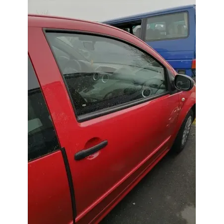 porte avant droit C2 Citroen pièce d'occasion