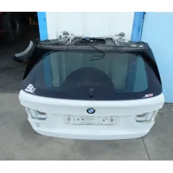 hayon arrière Série 3 F31 BMW pièce d'occasion