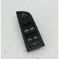 bloc bouton noir avant gauche rétro rabat élect Série 3 E90/E91 occasion